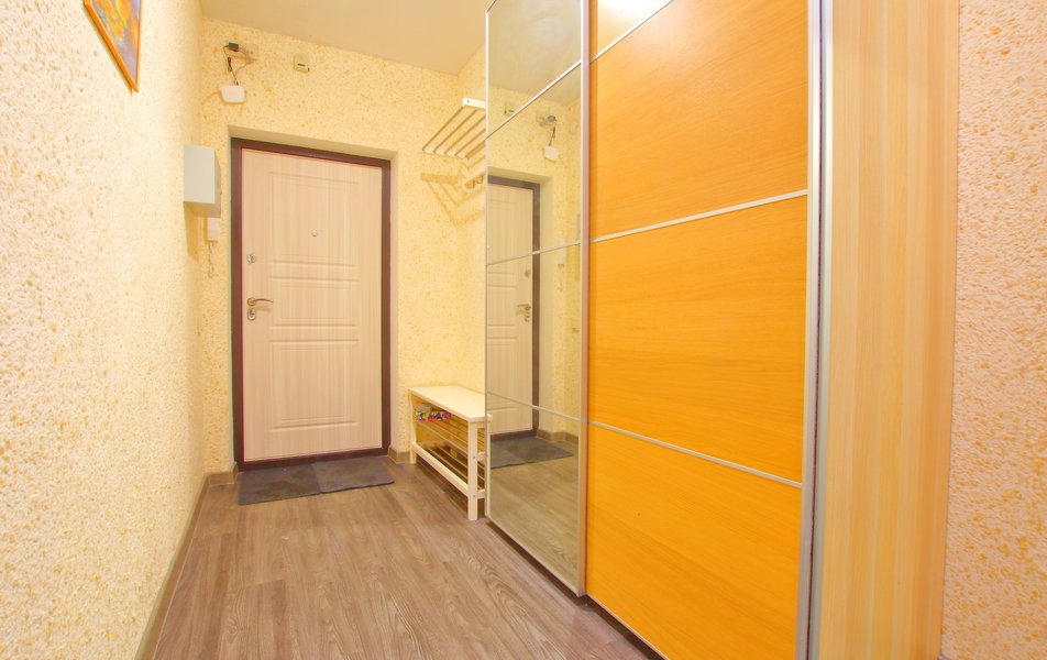 Тим Хаус на Аметьевской Магистрали 16к1 3*