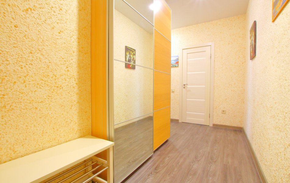 Тим Хаус на Аметьевской Магистрали 16к1 3*