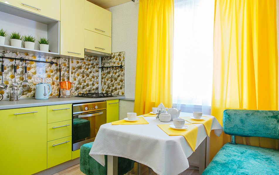 Пять звезд в мкр. Советский 8\/4 2*