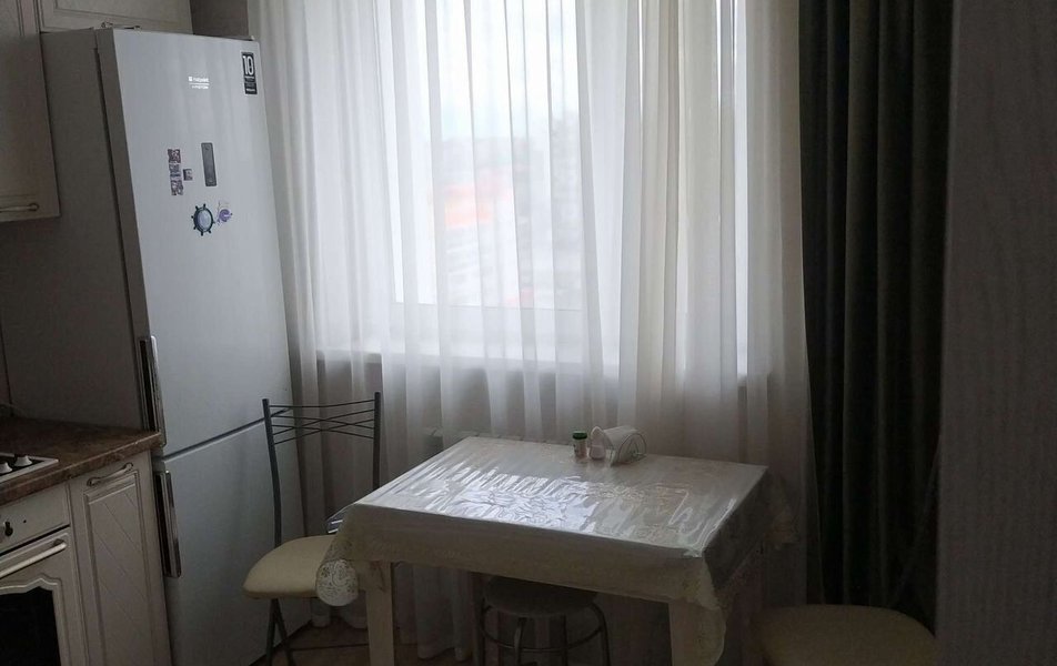 НУР в мкр. Тундровый 3 2*