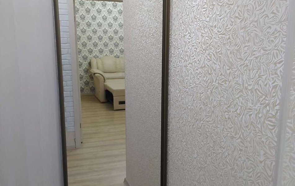 НУР в мкр. Тундровый 3 2*
