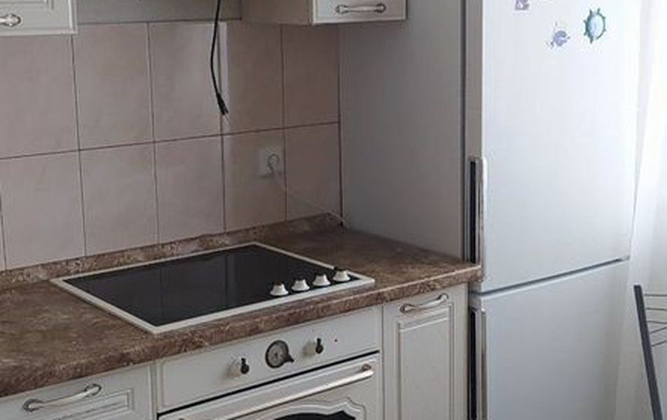 НУР в мкр. Тундровый 3 2*