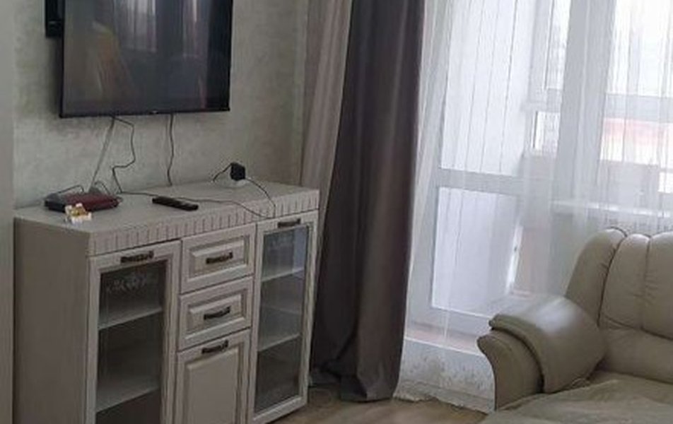 НУР в мкр. Тундровый 3 2*