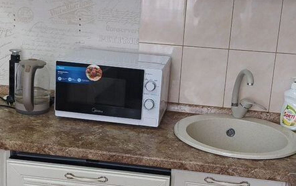НУР в мкр. Тундровый 3 2*