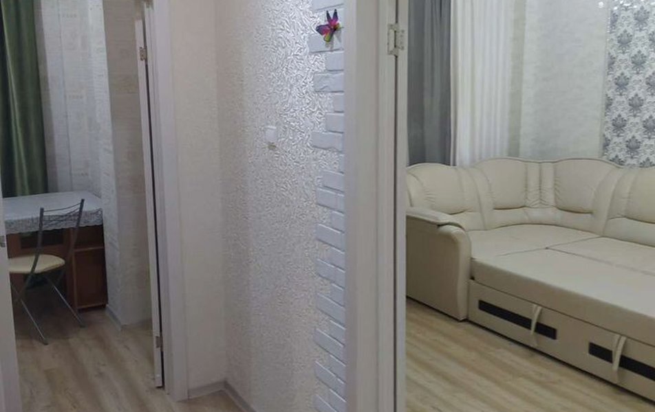 НУР в мкр. Тундровый 3 2*