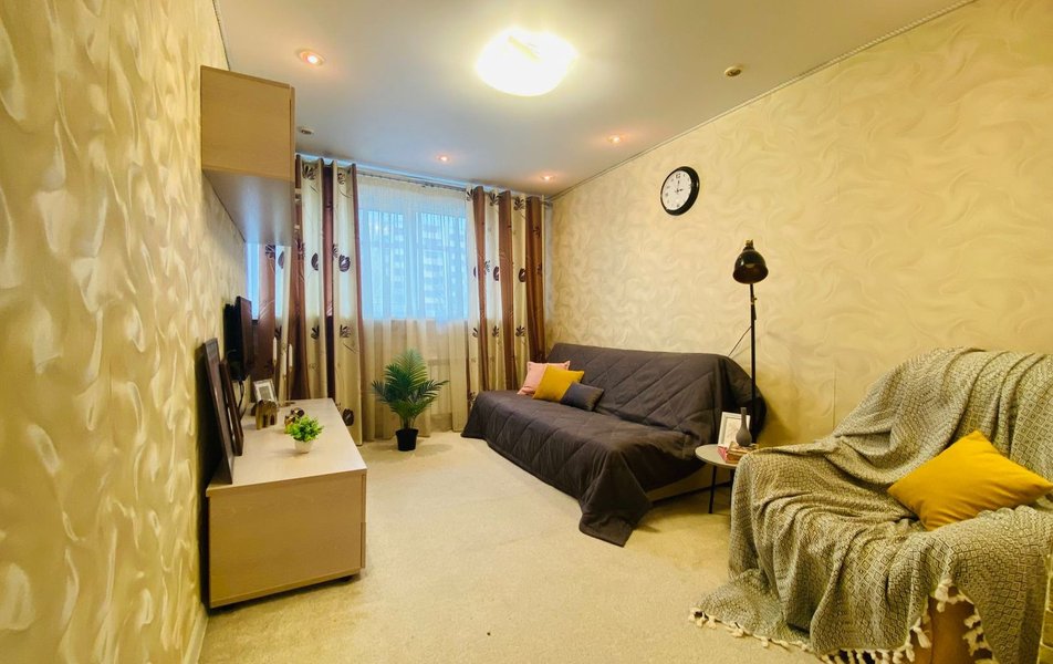 Пять звезд на Юбилейной 3 2*