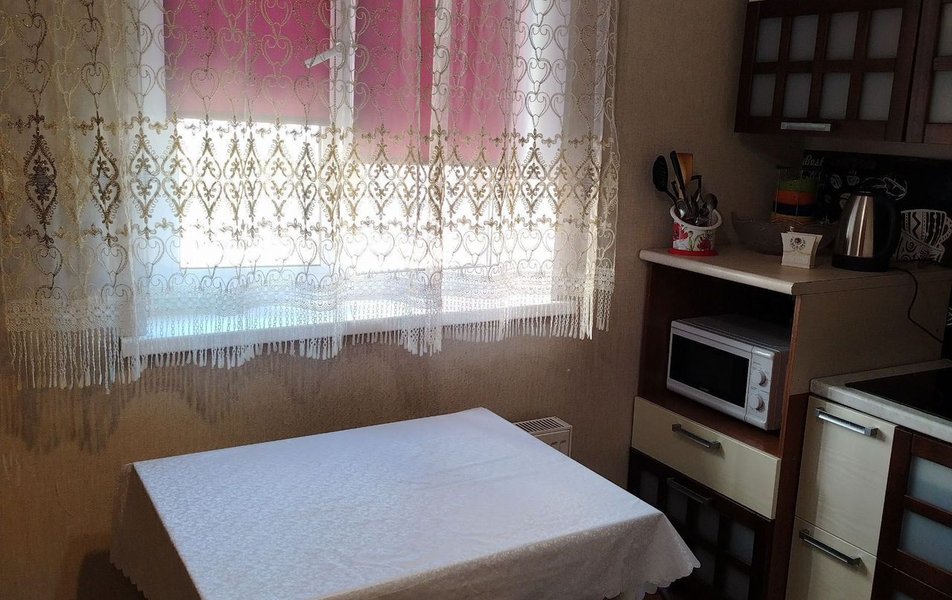 НУР на Сибирской 85 1*