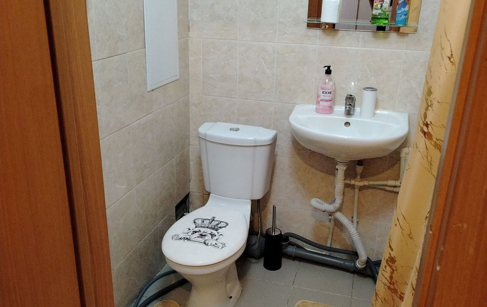 НУР на Сибирской 85 1*