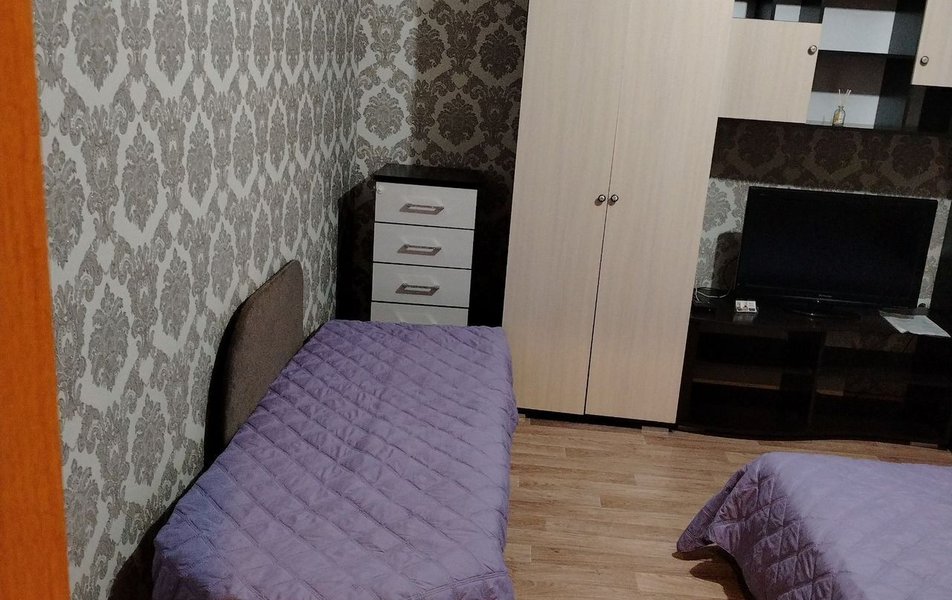 НУР на Сибирской 85 1*