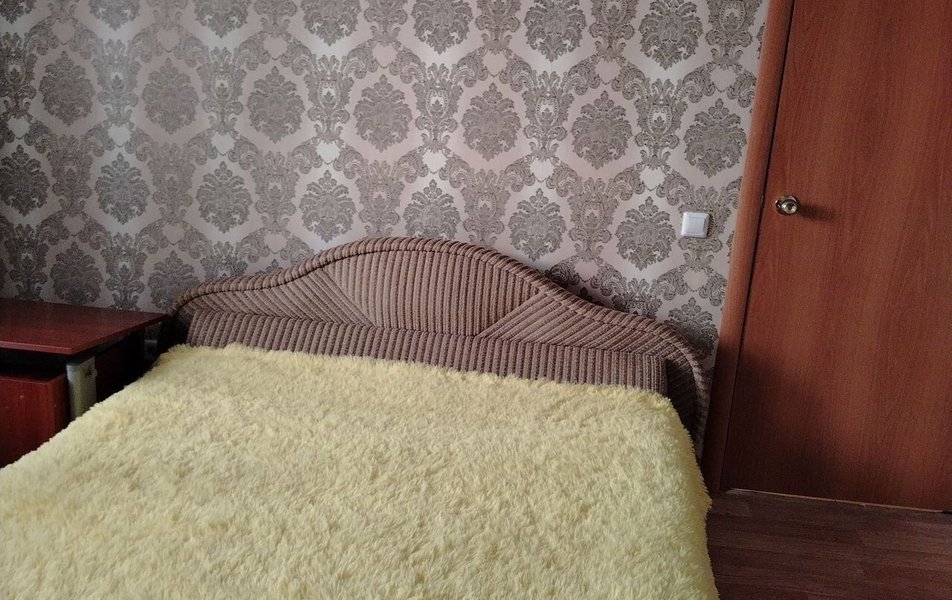 НУР на Сибирской 85 1*
