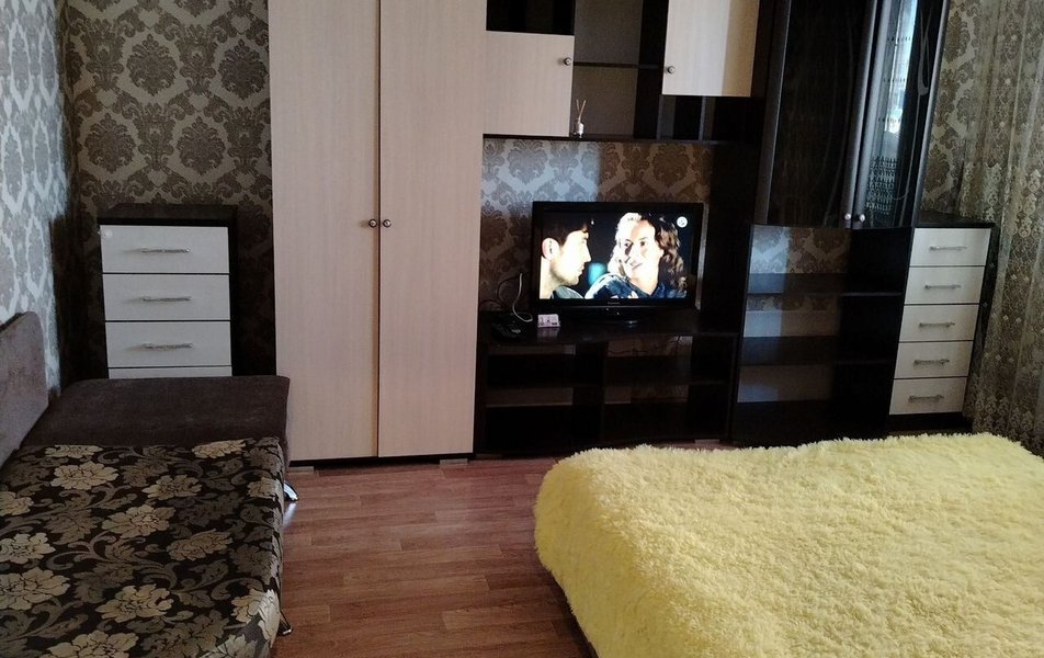 НУР на Сибирской 85 1*