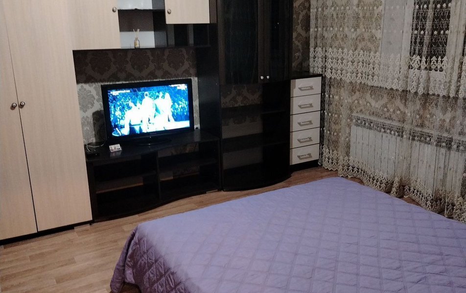 НУР на Сибирской 85 1*
