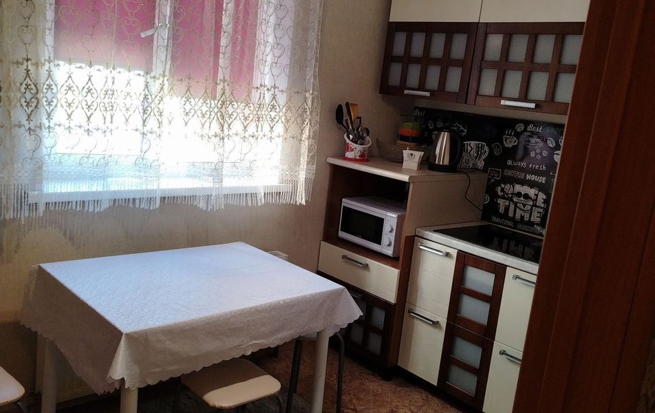 НУР на Сибирской 85 1*