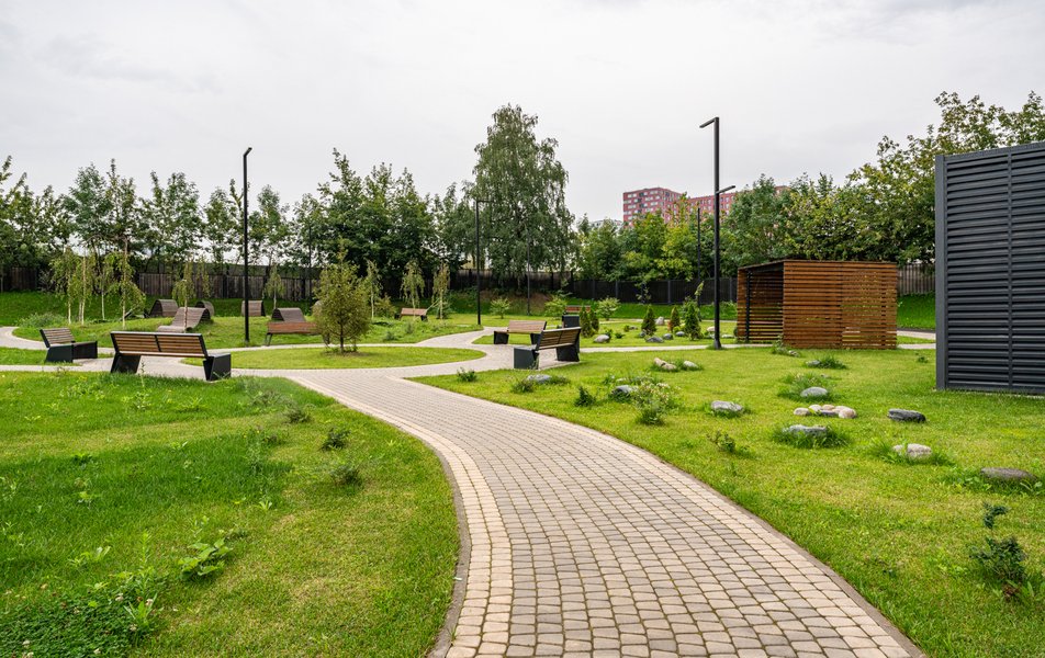 ТрастДом на Рязанском проспекте 2\/2к2 3*