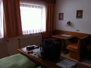 Pension Appartements Marcell 3*