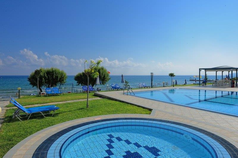 Туры в Ariadne Beach Hotel