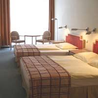 Continental Hotel-Pension 3*