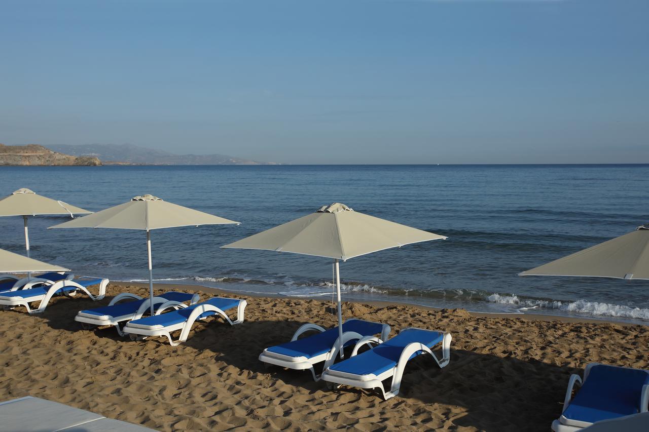 Arina Beach Resort 4* (о. Крит-Ираклион, Греция) - цены, отзывы, фото,  бронирование - ПАКС