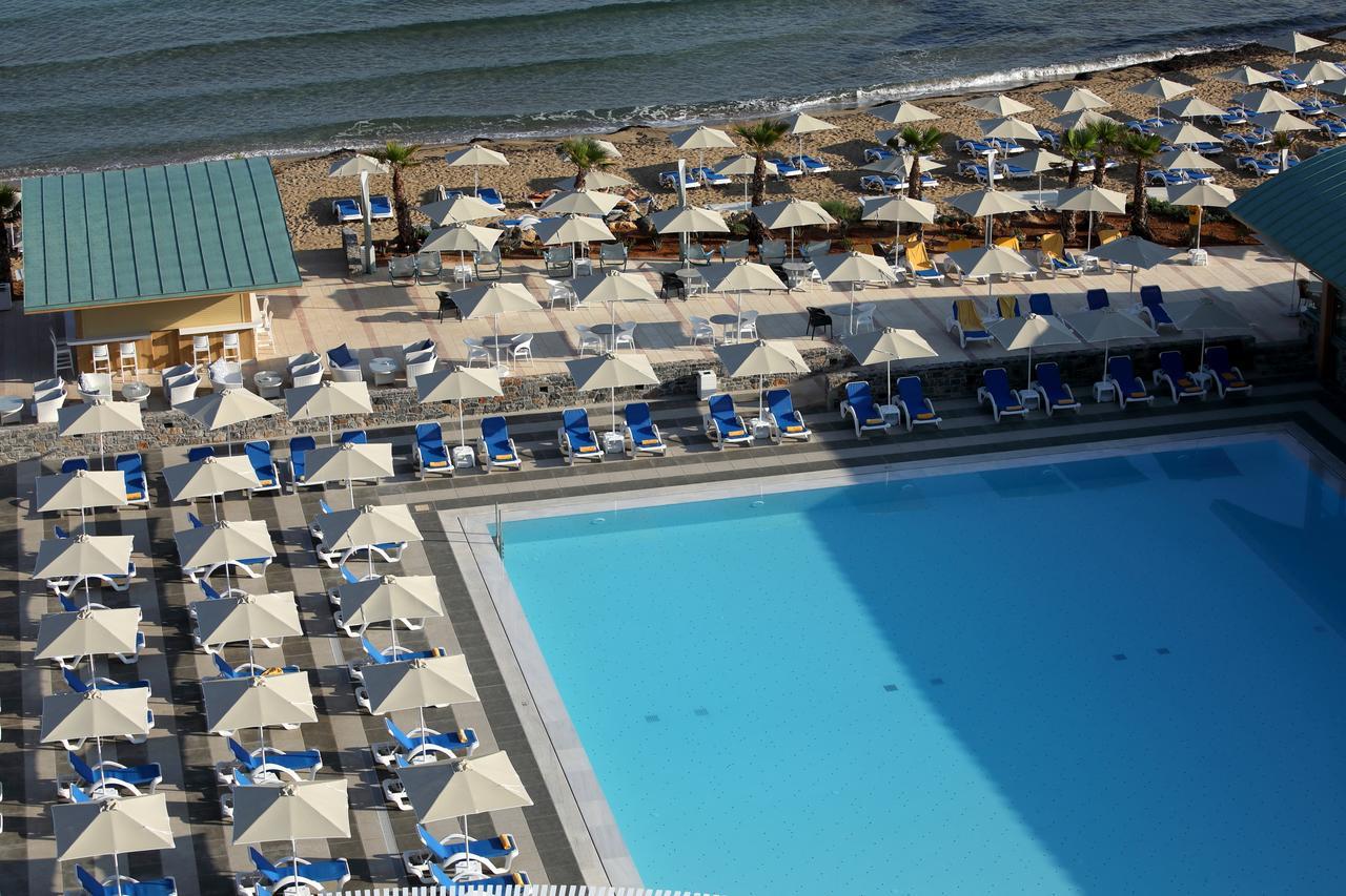 Arina Beach Resort 4*