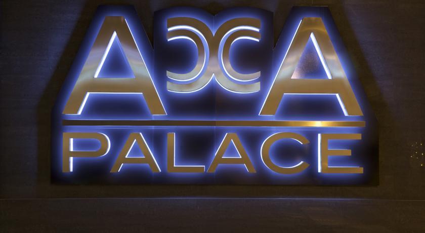 Acca Palace