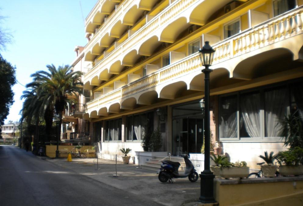 Туры в Arion Hotel Corfu