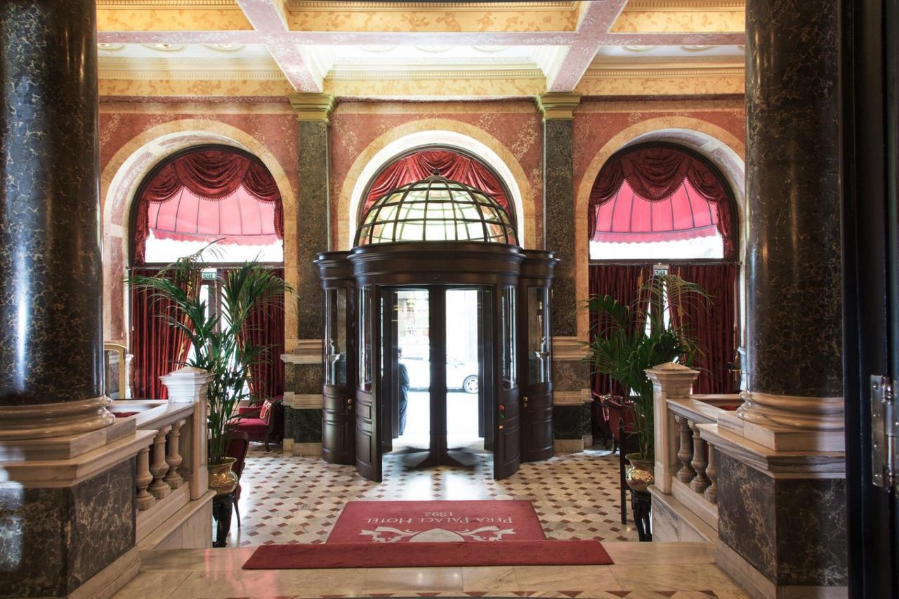 Pera Palace Hotel 5*