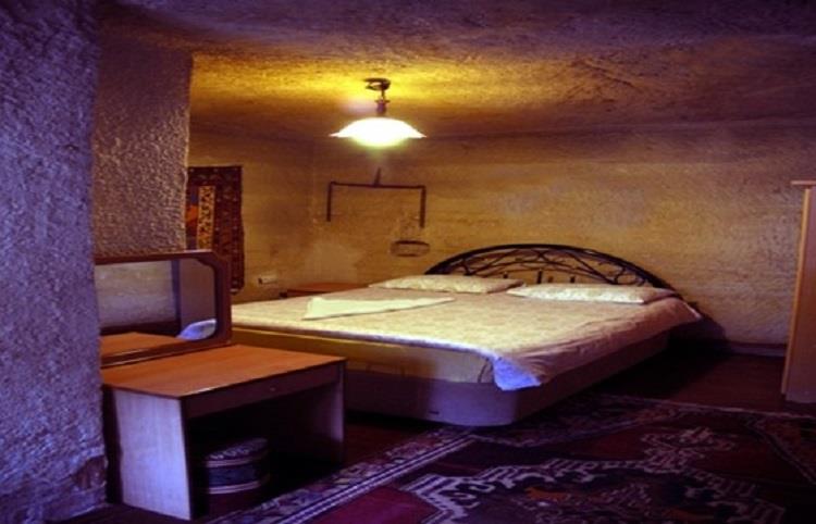 Туры в Peri Cave Hotel