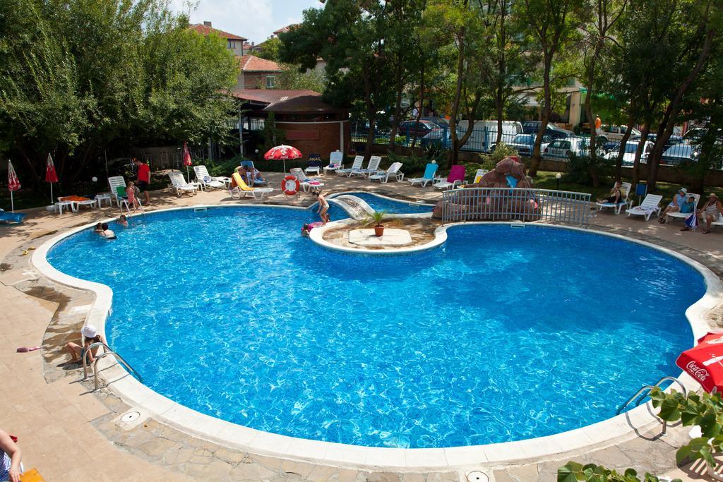 Туры в Perla Plaza Hotel