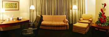 Eurobuilding Express Maracay 4*
