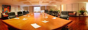 Eurobuilding Express Maracay 4*