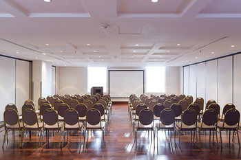 Eurobuilding Express Maracay 4*