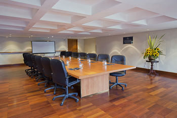 Eurobuilding Express Maracay 4*
