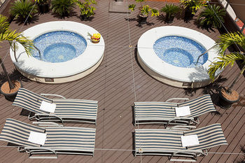 Eurobuilding Express Maracay 4*
