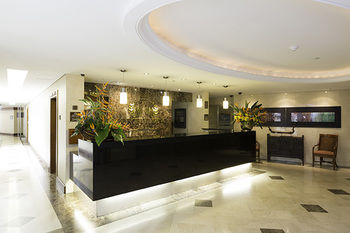 Eurobuilding Express Maracay 4*