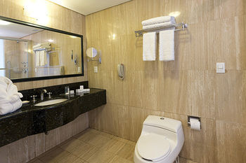 Eurobuilding Express Maracay 4*