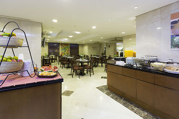 Eurobuilding Express Maracay 4*