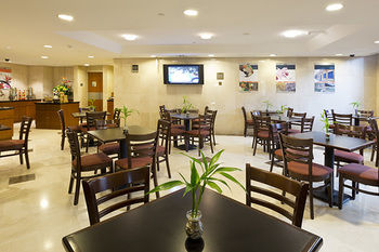 Eurobuilding Express Maracay 4*