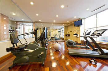 Eurobuilding Express Maracay 4*
