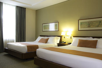 Eurobuilding Express Maracay 4*