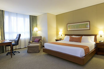 Eurobuilding Express Maracay 4*