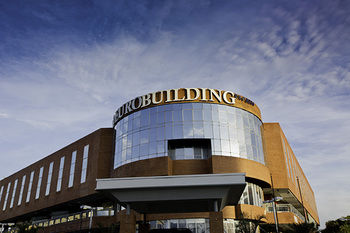 Eurobuilding Express Maracay 4*