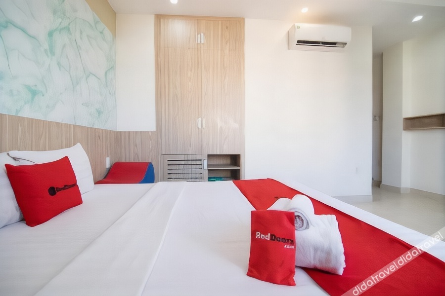 Cozrum - Love Hotel Tr?n Binh Tr?ng 2*
