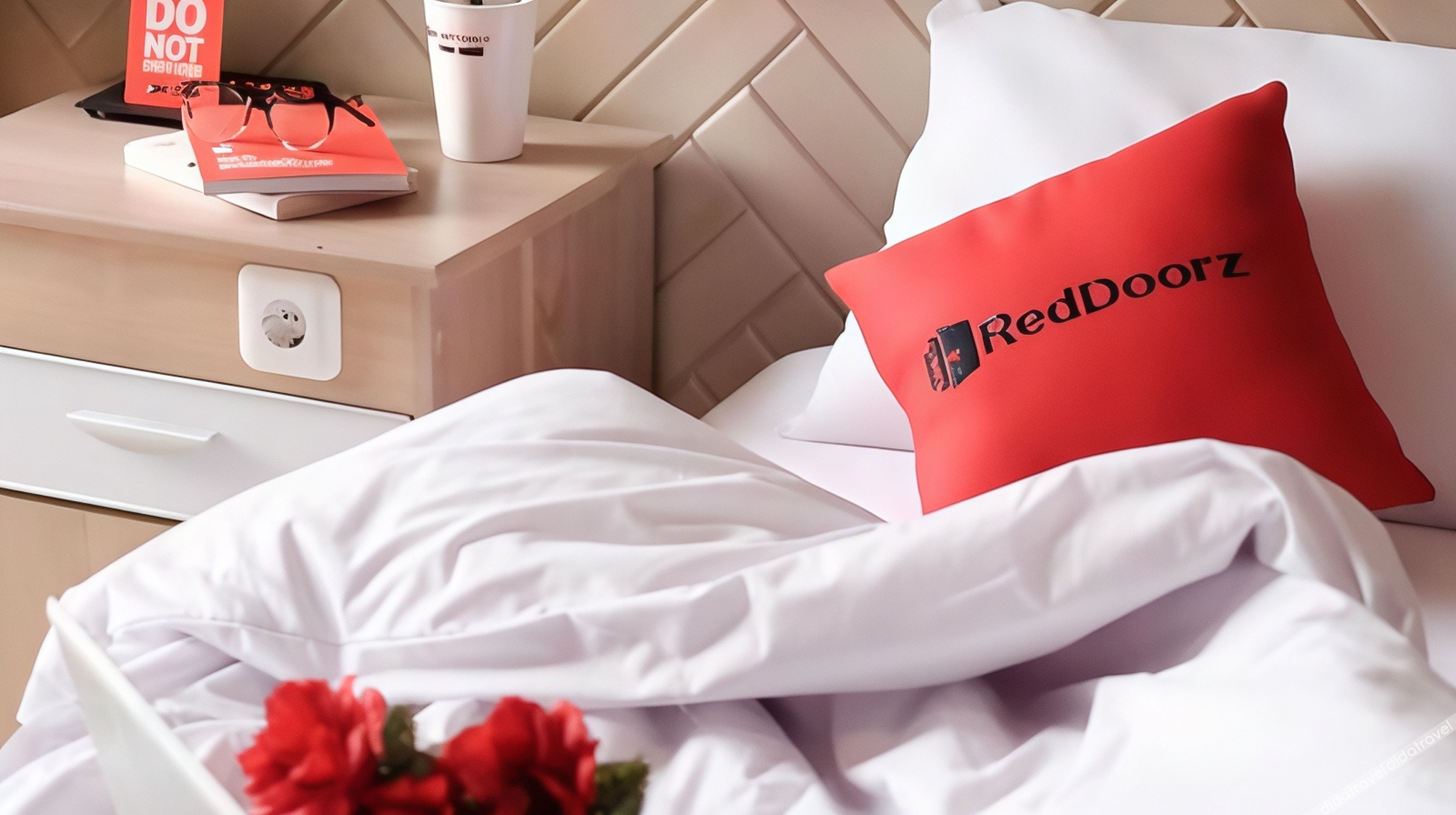 Cozrum - Love Hotel Tr?n Binh Tr?ng 2*