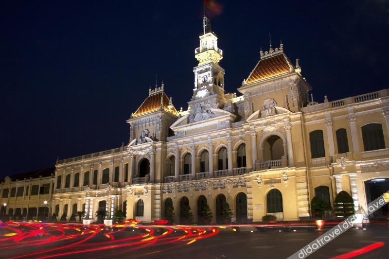 Cozrum - Love Hotel Tr?n Binh Tr?ng 2*