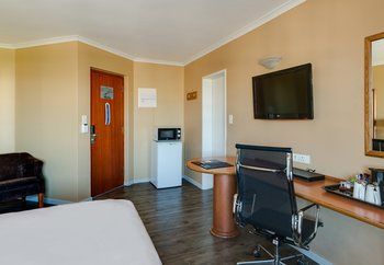 Protea Hotel by Marriott Cape Town Tyger Valley 3*