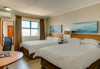 Protea Hotel by Marriott Cape Town Tyger Valley 3*