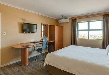 Protea Hotel by Marriott Cape Town Tyger Valley 3*