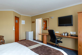 Protea Hotel by Marriott Cape Town Tyger Valley 3*