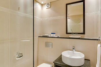 Protea Hotel by Marriott Cape Town Tyger Valley 3*