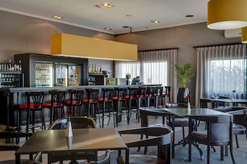Protea Hotel by Marriott Cape Town Tyger Valley 3*